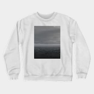 End Crewneck Sweatshirt